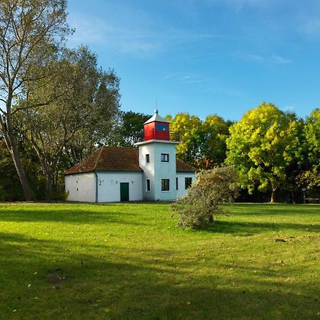 Gollwitzer Park Oase Διαμέρισμα Insel Poel Εξωτερικό φωτογραφία