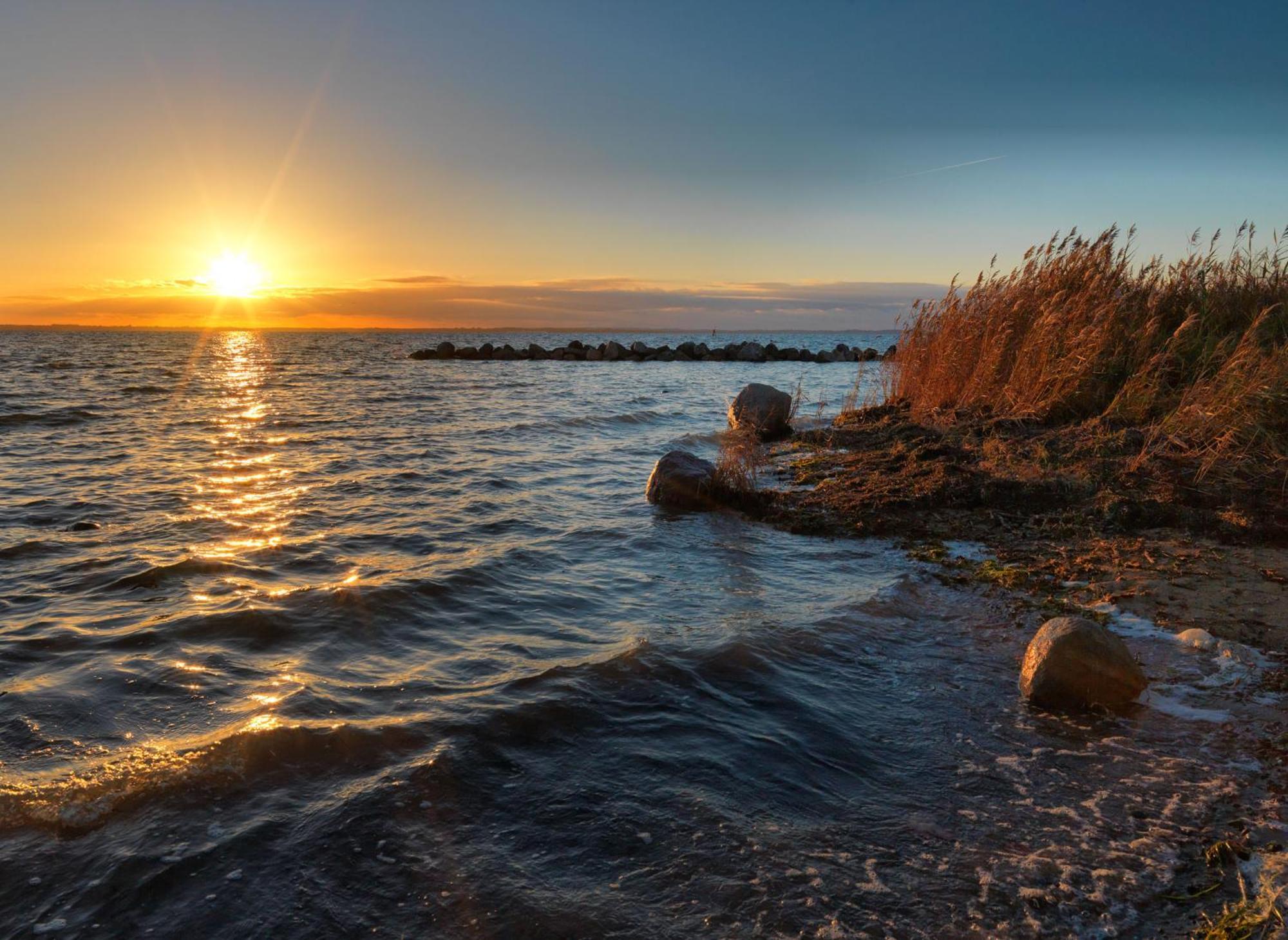 Gollwitzer Park Oase Διαμέρισμα Insel Poel Εξωτερικό φωτογραφία