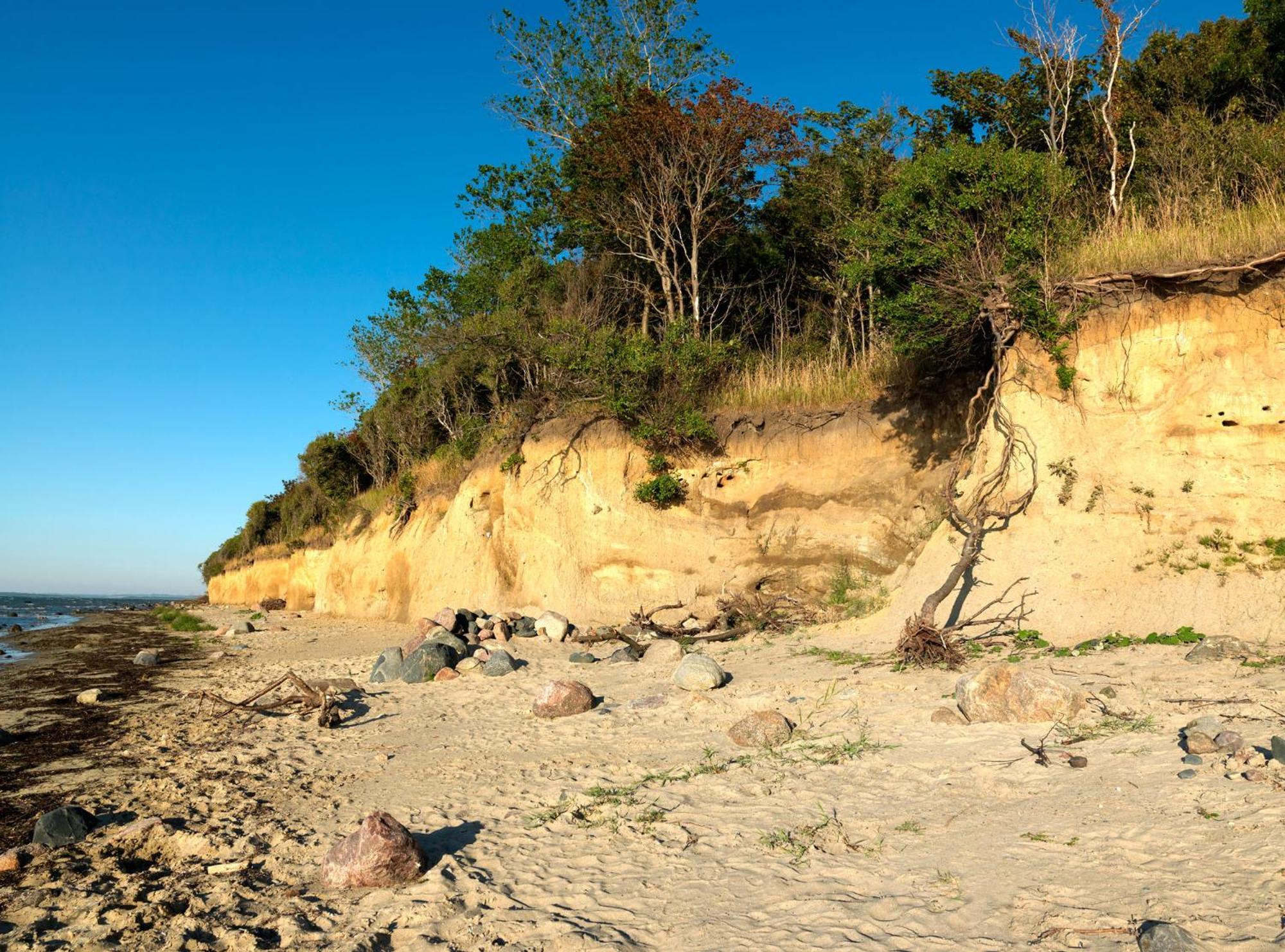 Gollwitzer Park Oase Διαμέρισμα Insel Poel Εξωτερικό φωτογραφία