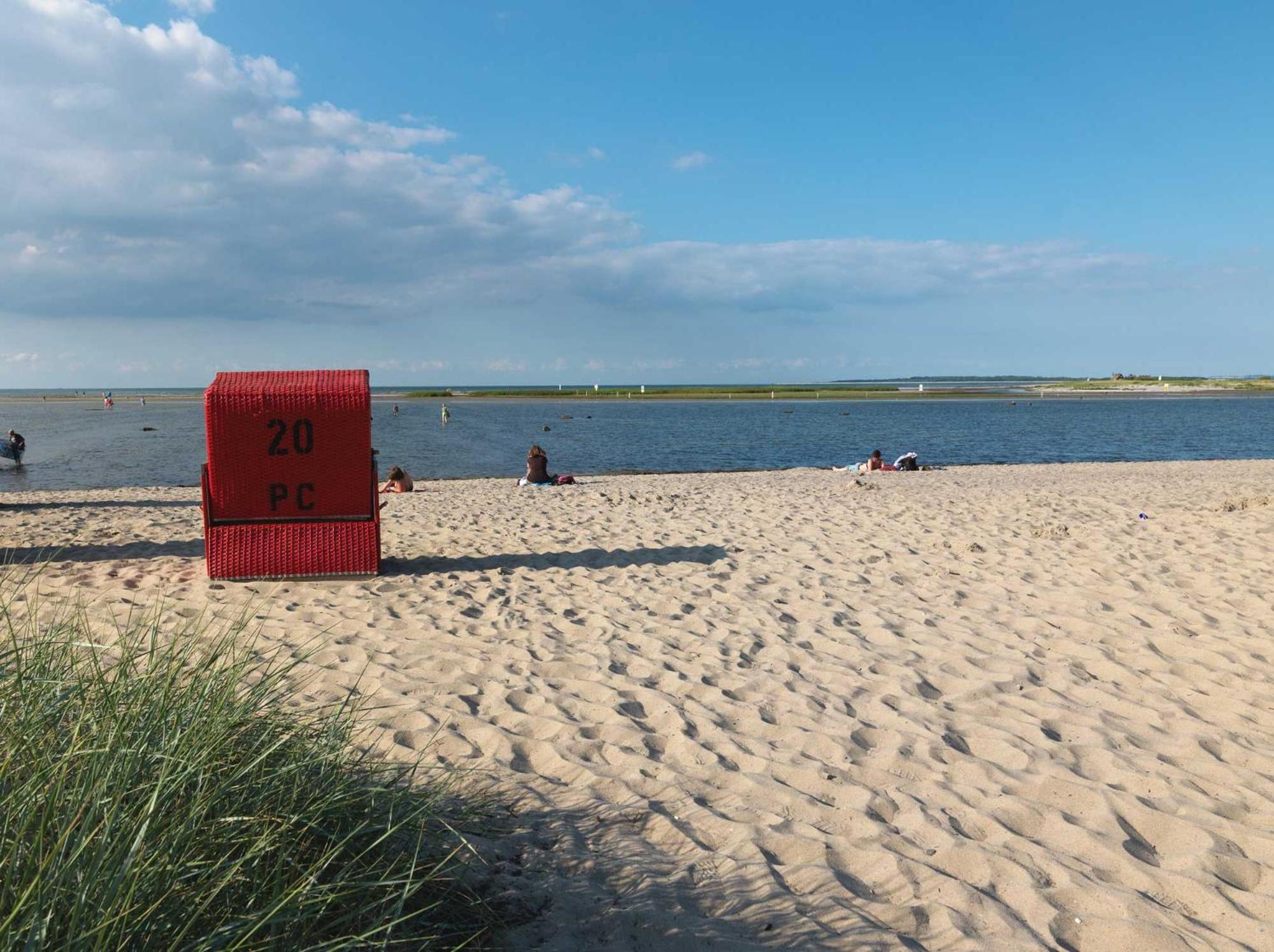 Gollwitzer Park Oase Διαμέρισμα Insel Poel Εξωτερικό φωτογραφία