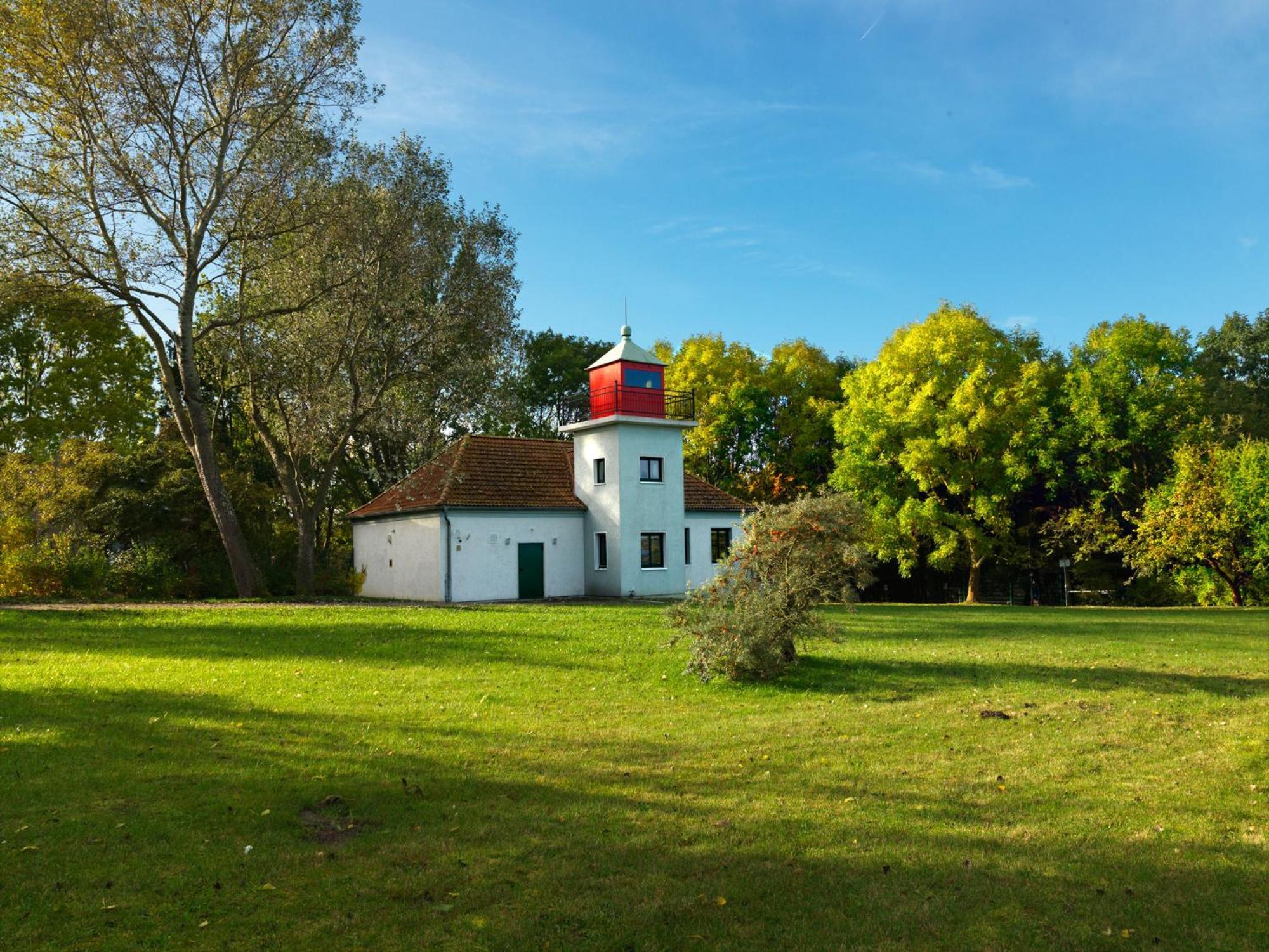Gollwitzer Park Oase Διαμέρισμα Insel Poel Εξωτερικό φωτογραφία