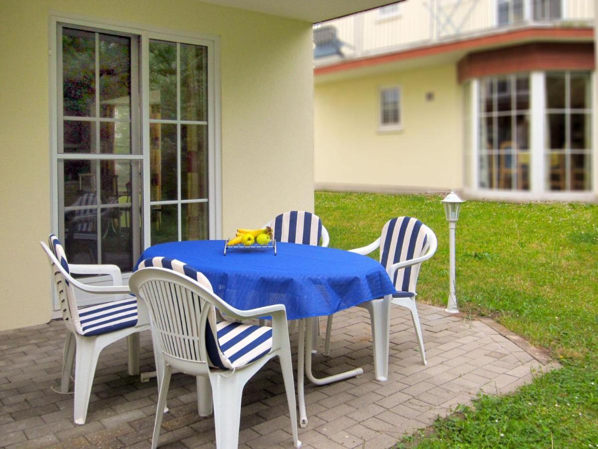 Gollwitzer Park Oase Διαμέρισμα Insel Poel Εξωτερικό φωτογραφία